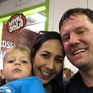 Meet your Posher, Veronica